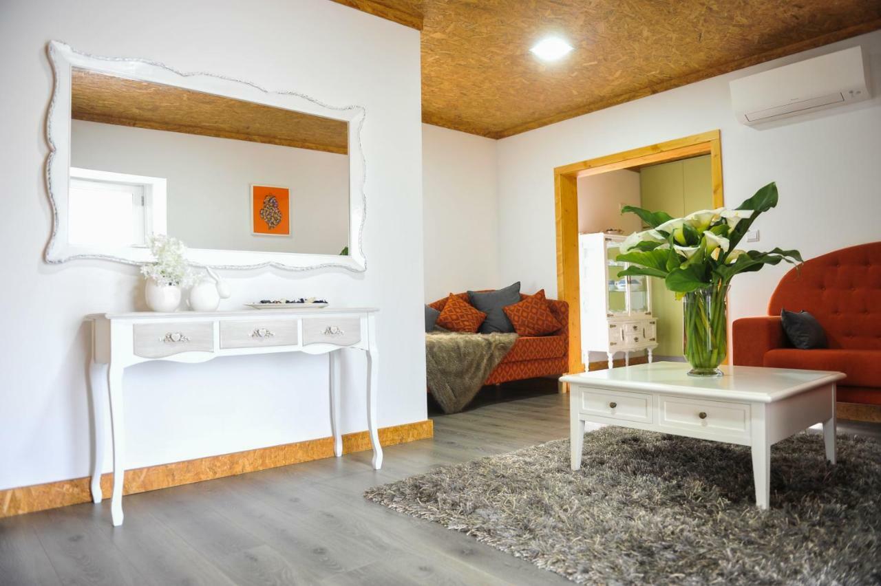 Casa Do Azevinho - Grupo Casas Vale Do Lima Villa Ponte de Lima Eksteriør bilde