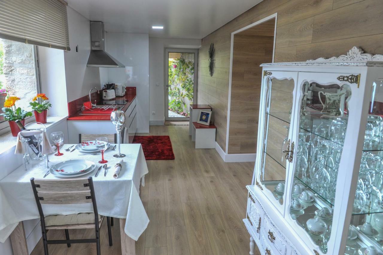 Casa Do Azevinho - Grupo Casas Vale Do Lima Villa Ponte de Lima Eksteriør bilde